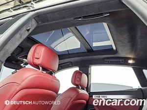 Maserati Levante, 2017 — миниатюра 18
