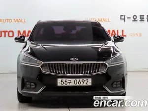 Kia K7, 2016 — миниатюра 1