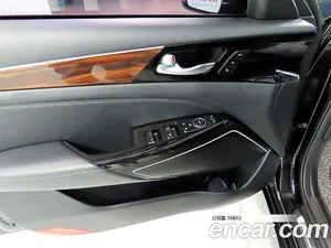 Kia K7, 2016 — миниатюра 5