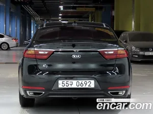 Kia K7, 2016 — миниатюра 6