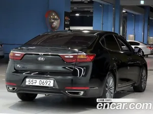 Kia K7, 2016 — миниатюра 7