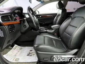 Kia K7, 2016 — миниатюра 8