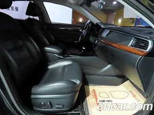 Kia K7, 2016 — миниатюра 10