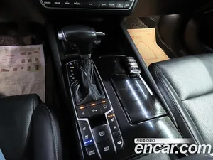 Kia K7, 2016 — миниатюра 12