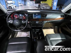 Kia K7, 2016 — миниатюра 15