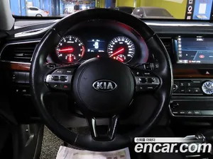 Kia K7, 2016 — миниатюра 16