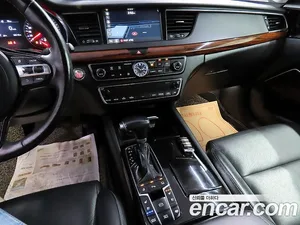 Kia K7, 2016 — миниатюра 17