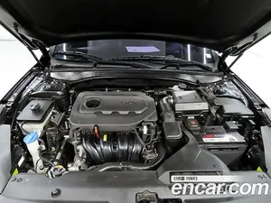 Kia K7, 2016 — миниатюра 18