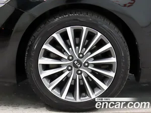 Kia K7, 2016 — миниатюра 19