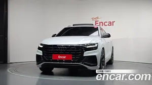 Audi Q8, 2023 — миниатюра 3