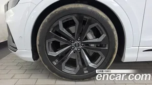 Audi Q8, 2023 — миниатюра 5