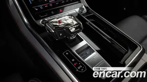 Audi Q8, 2023 — миниатюра 12
