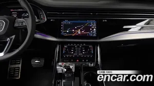 Audi Q8, 2023 — миниатюра 20