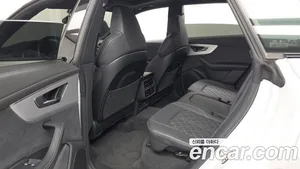 Audi Q8, 2023 — миниатюра 16