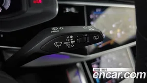 Audi Q8, 2023 — миниатюра 28