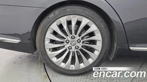 Genesis EQ900, 2017 — миниатюра 5