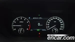 Genesis EQ900, 2017 — миниатюра 11