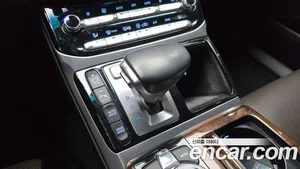 Genesis EQ900, 2017 — миниатюра 12