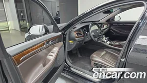 Genesis EQ900, 2017 — миниатюра 13