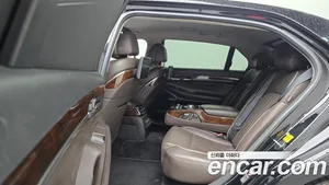 Genesis EQ900, 2017 — миниатюра 18