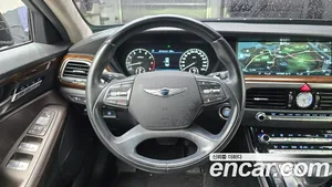 Genesis EQ900, 2017 — миниатюра 19