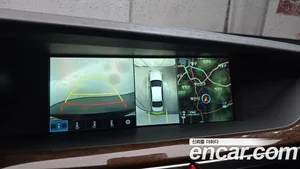 Genesis EQ900, 2017 — миниатюра 20