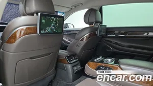 Genesis EQ900, 2017 — миниатюра 21