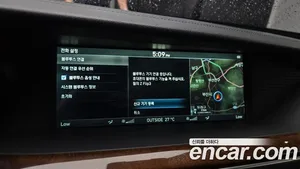Genesis EQ900, 2017 — миниатюра 22