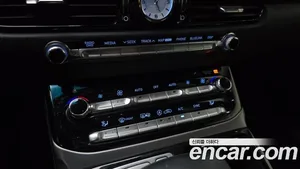 Genesis EQ900, 2017 — миниатюра 23