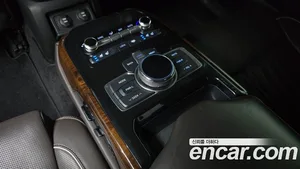 Genesis EQ900, 2017 — миниатюра 24