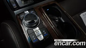 Genesis EQ900, 2017 — миниатюра 25