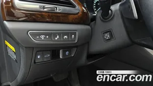 Genesis EQ900, 2017 — миниатюра 26