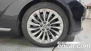 Genesis EQ900, 2017 — миниатюра 7