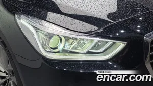 Genesis EQ900, 2017 — миниатюра 8