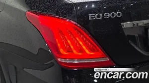 Genesis EQ900, 2017 — миниатюра 9