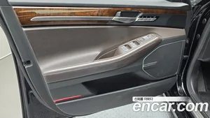 Genesis EQ900, 2017 — миниатюра 14