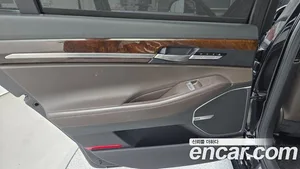 Genesis EQ900, 2017 — миниатюра 15
