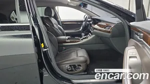 Genesis EQ900, 2017 — миниатюра 16