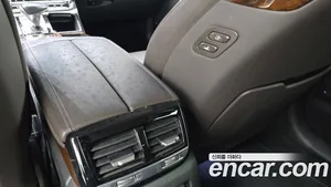 Genesis EQ900, 2017 — миниатюра 27