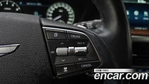 Genesis EQ900, 2017 — миниатюра 28