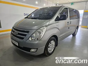 Hyundai Starex, 2016 — миниатюра 1