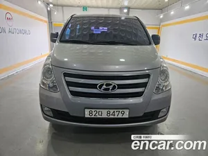 Hyundai Starex, 2016 — миниатюра 2