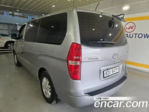 Hyundai Starex, 2016 — миниатюра 4