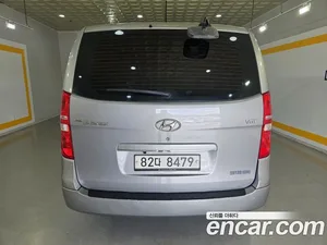 Hyundai Starex, 2016 — миниатюра 5