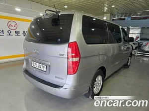 Hyundai Starex, 2016 — миниатюра 6