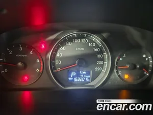 Hyundai Starex, 2016 — миниатюра 7
