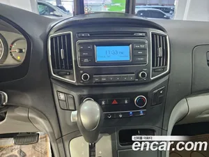 Hyundai Starex, 2016 — миниатюра 8