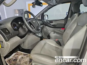 Hyundai Starex, 2016 — миниатюра 11