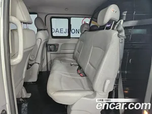 Hyundai Starex, 2016 — миниатюра 12