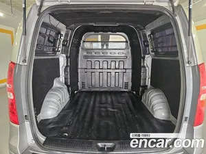 Hyundai Starex, 2016 — миниатюра 13
